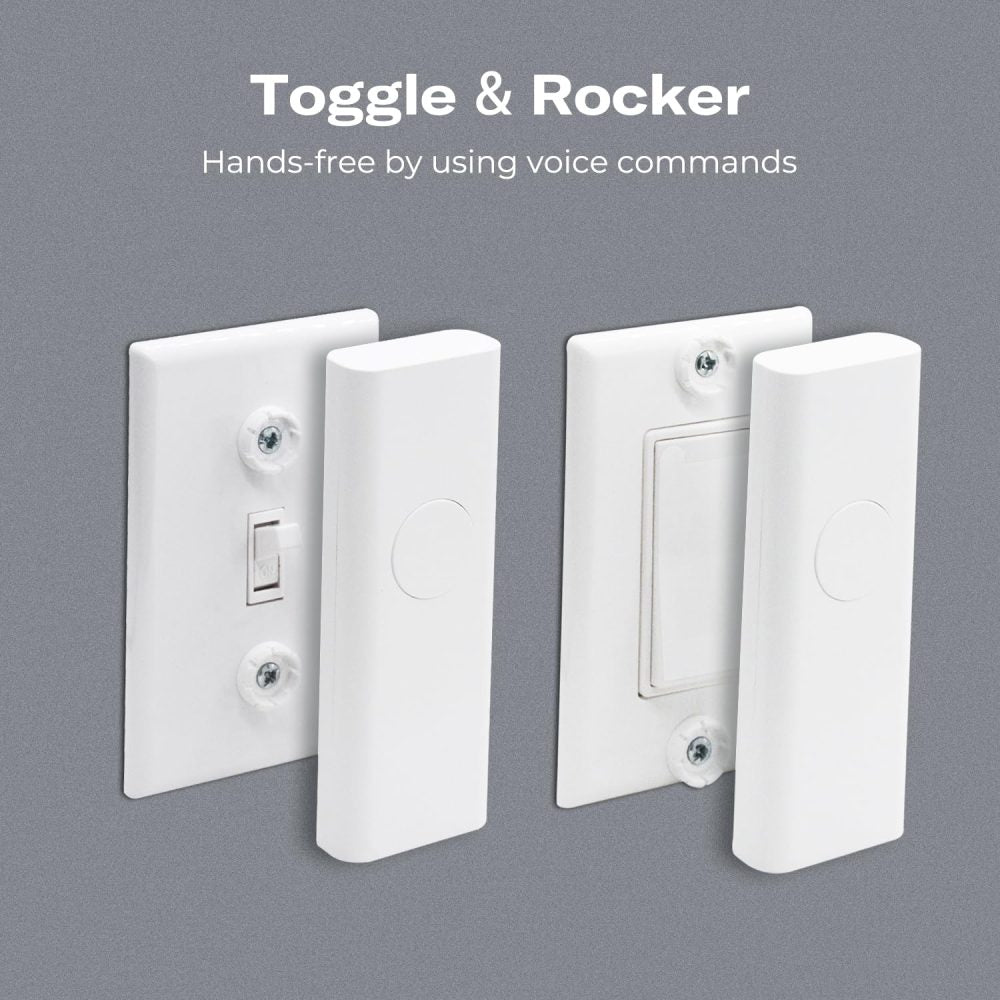ThirdReality Smart Switch (Zigbee Version)