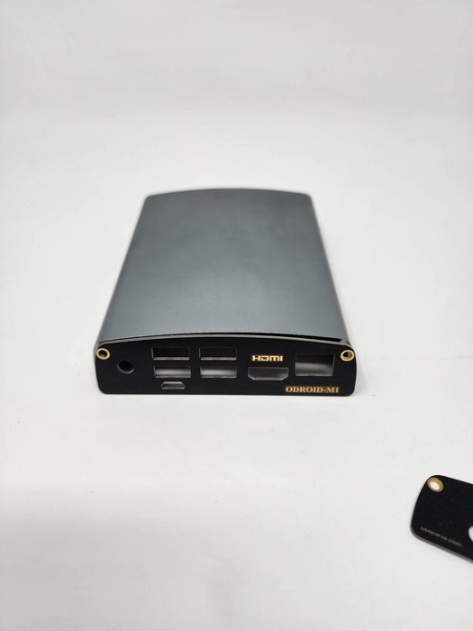 ODROID-M1 Metal case Kit