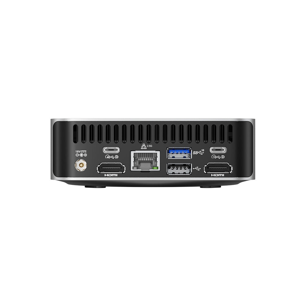 GEEKOM A6 Mini PC