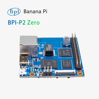 Banana Pi BPI-P2 Zero