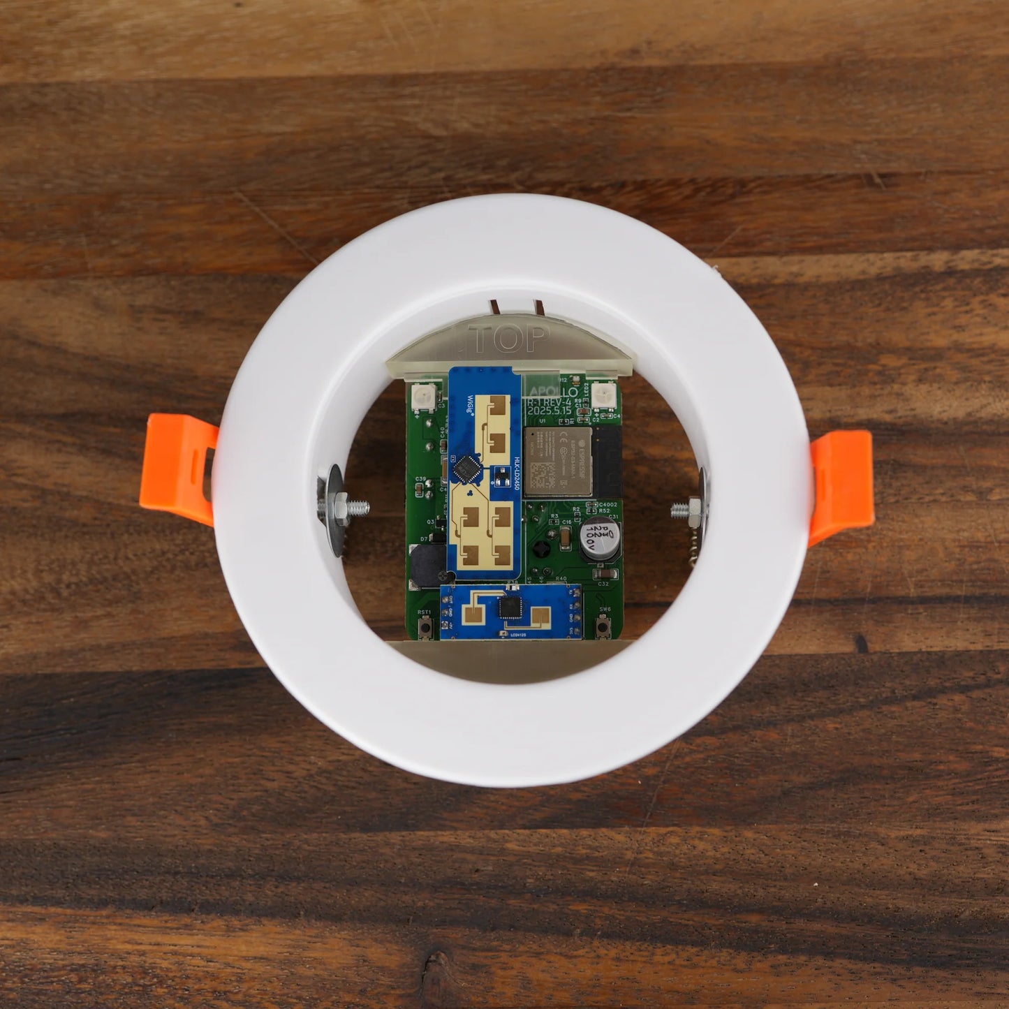 R PRO-1 Ceiling Mount