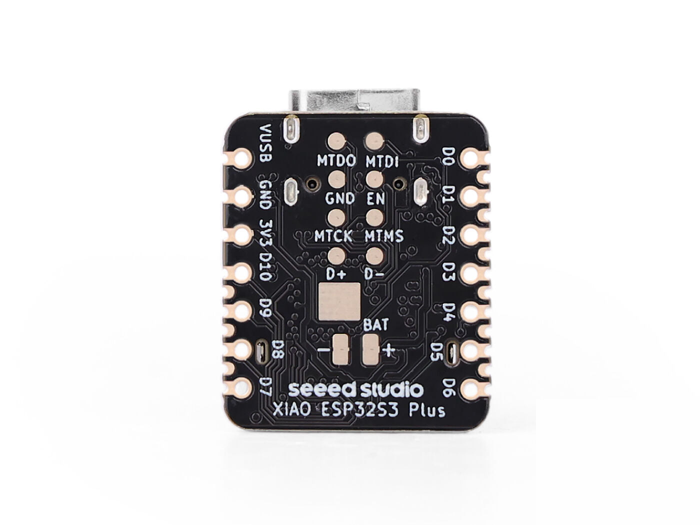 XIAO ESP32-S3 Plus