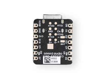 XIAO ESP32-S3 Sense