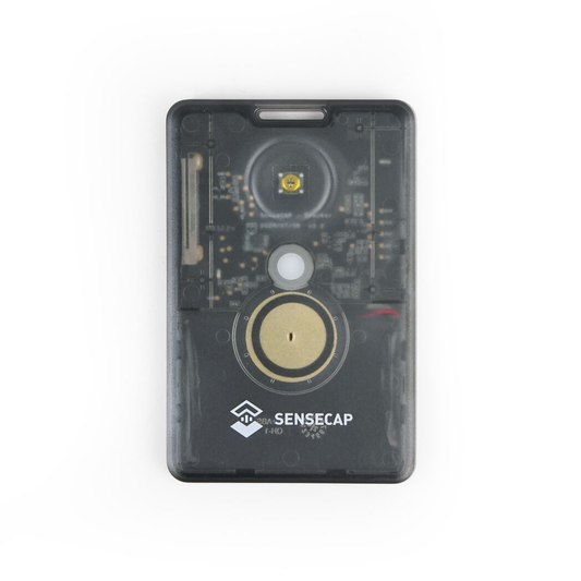 T1000-E Meshtastic Radio