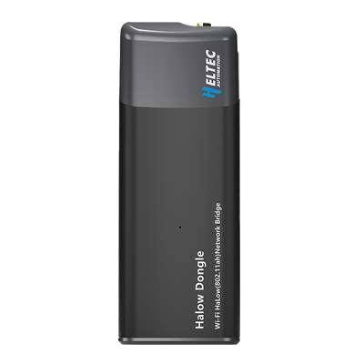 Wi-Fi HaLow Dongle V2 — 802.11ah Long Range Wireless Network Bridge