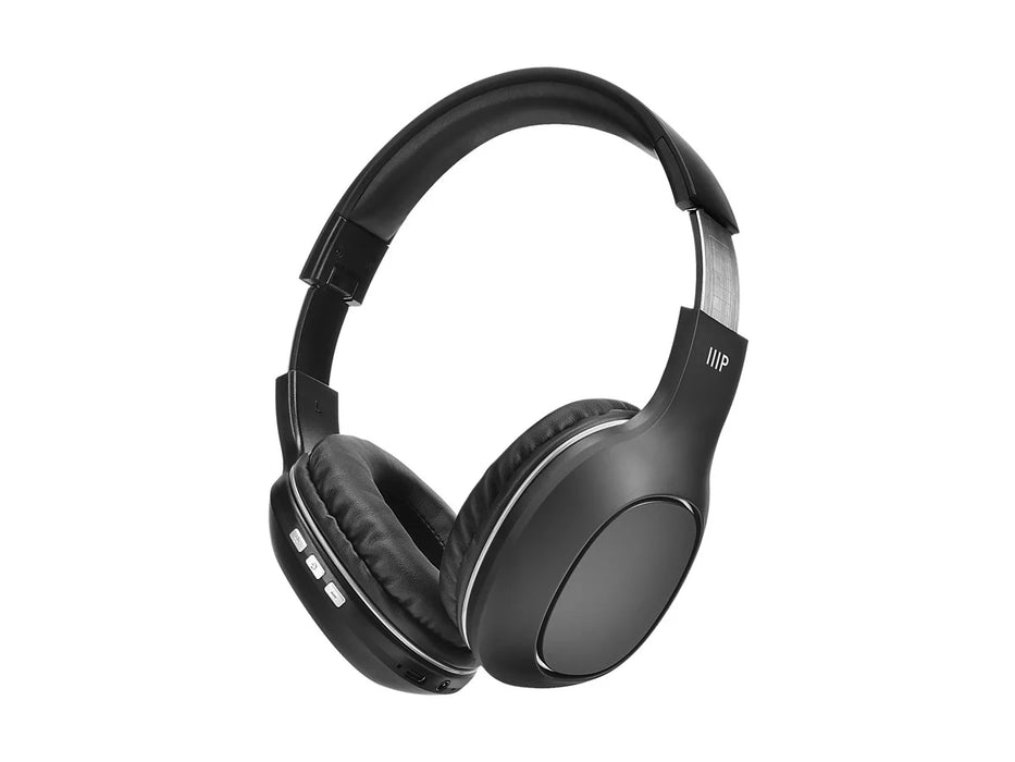 Bluetooth Over-Ear Headphones