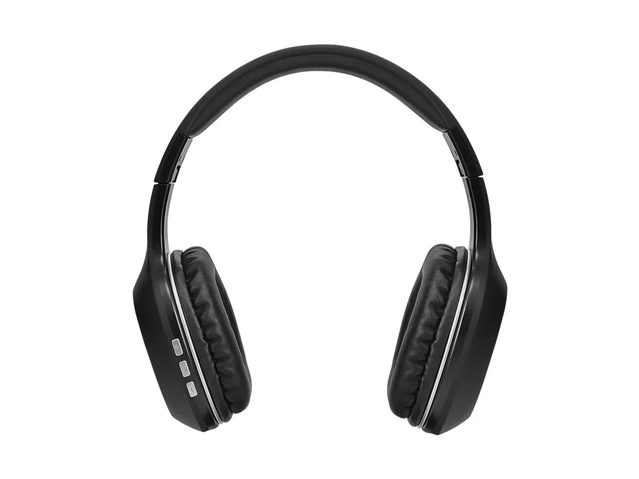 Bluetooth Over-Ear Headphones