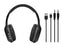 Bluetooth Over-Ear Headphones