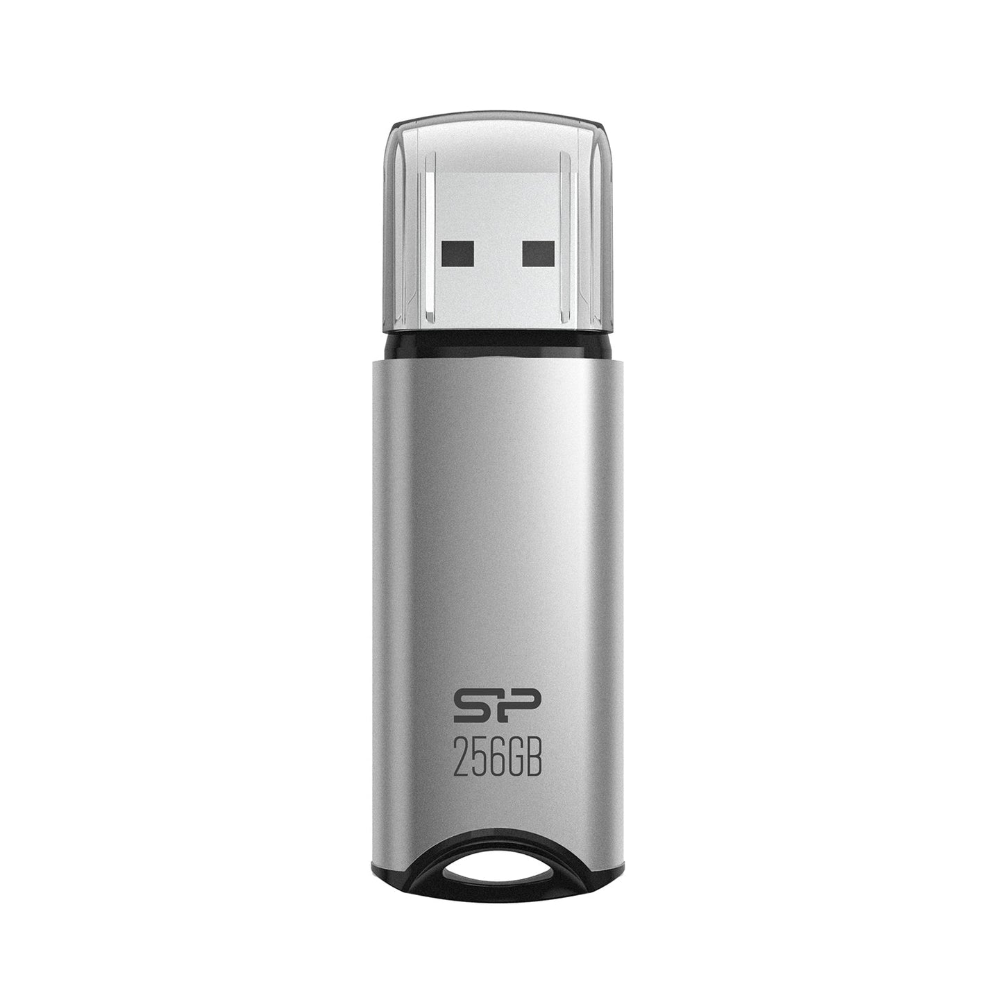 Silicon Power Marvel M02 256GB USB 3.2 Gen 1/ USB 3.0 Flash Drive