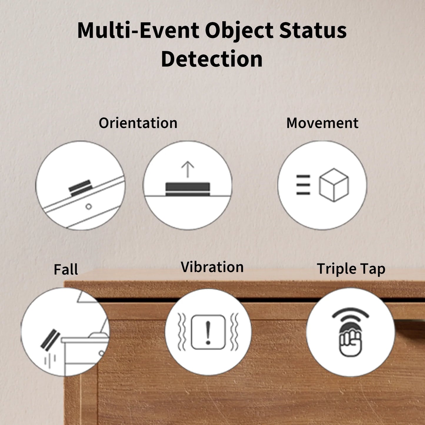 Aqara Multi-State Sensor P100