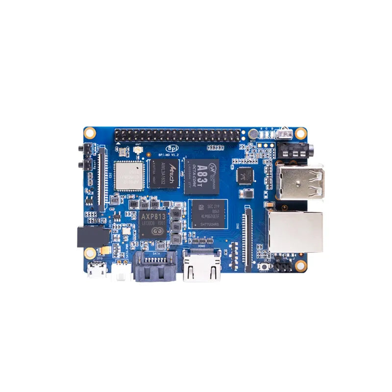 Banana Pi BPI-M3