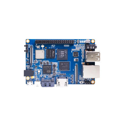 Banana Pi BPI-M3