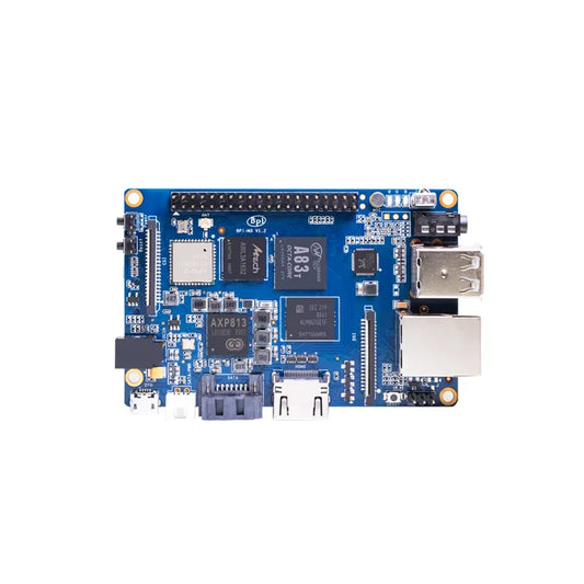 Banana Pi BPI-M3