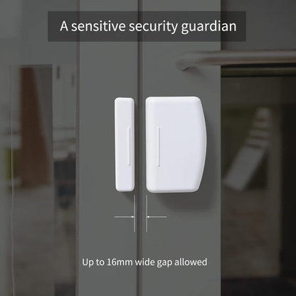 ThirdReality Door & Window Sensor