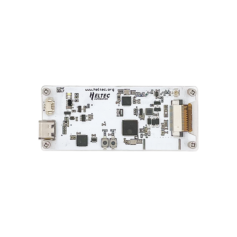Heltec Wireless Paper