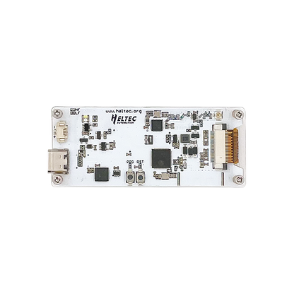 Heltec Wireless Paper