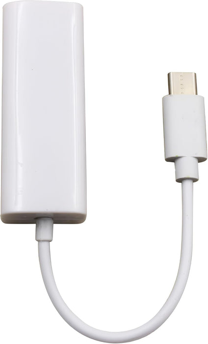 iSG Max + USB-C to Ethernet Adapter