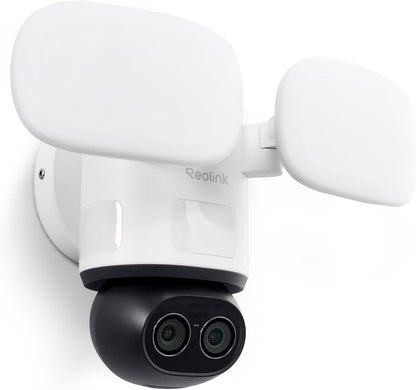 Reolink TrackFlex Floodlight WiFi