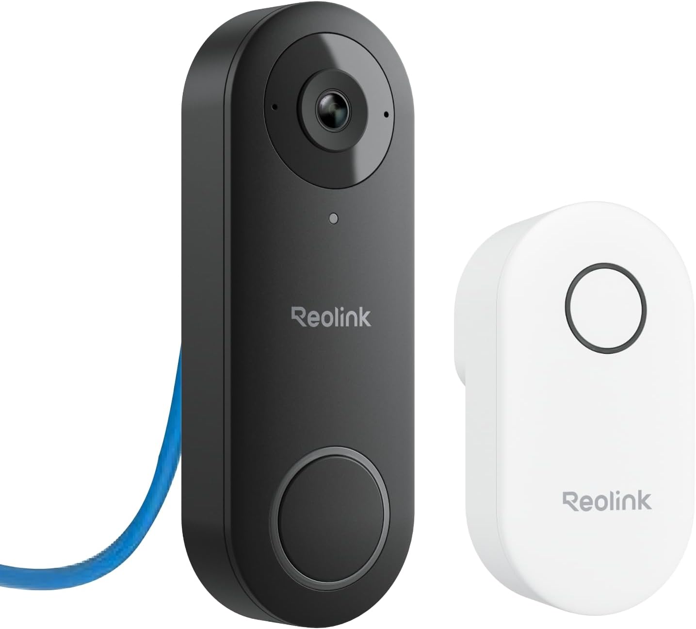 Reolink Video Doorbell PoE