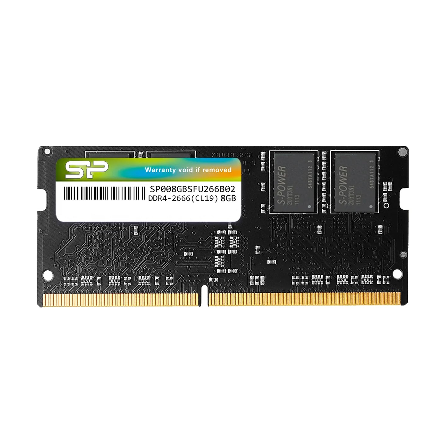 SODIMM DDR4 RAM Memory Module