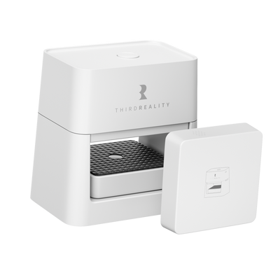 Third Reality Smart Garage Door Opener