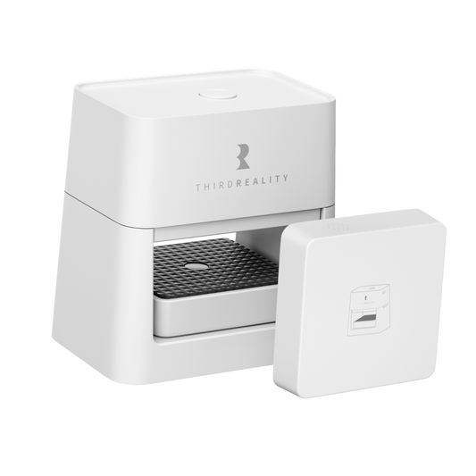 Third Reality Smart Garage Door Opener