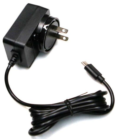 5V/3A USB-C Power Supply