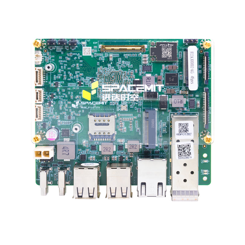 Banana Pi BPI-K3 Pico-ITX