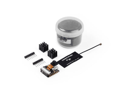 XIAO ESP32-S3 Sense
