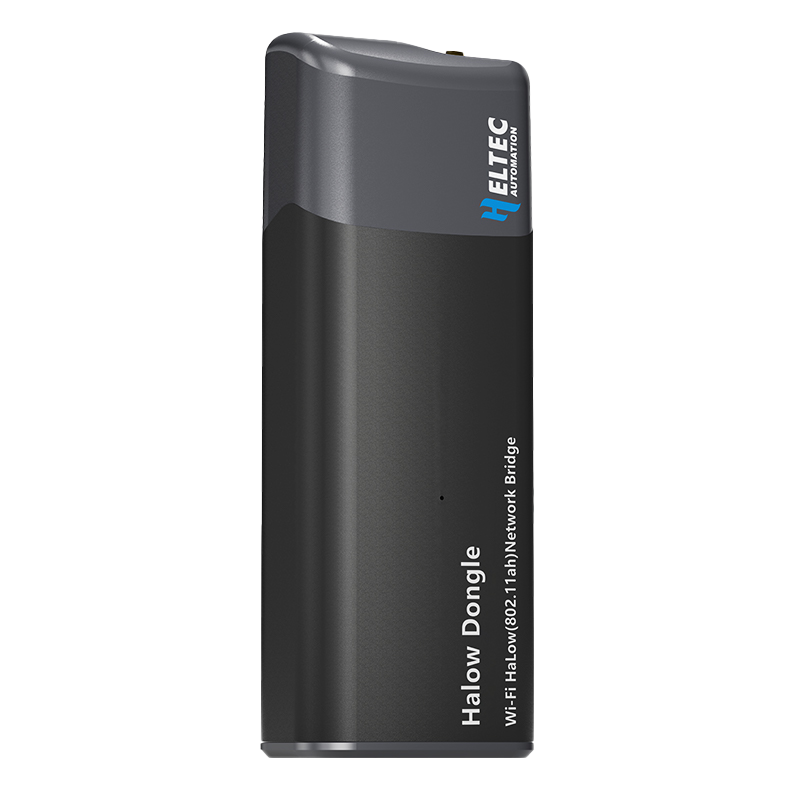 Wi-Fi HaLow Dongle V2 — 802.11ah Long Range Wireless Network Bridge
