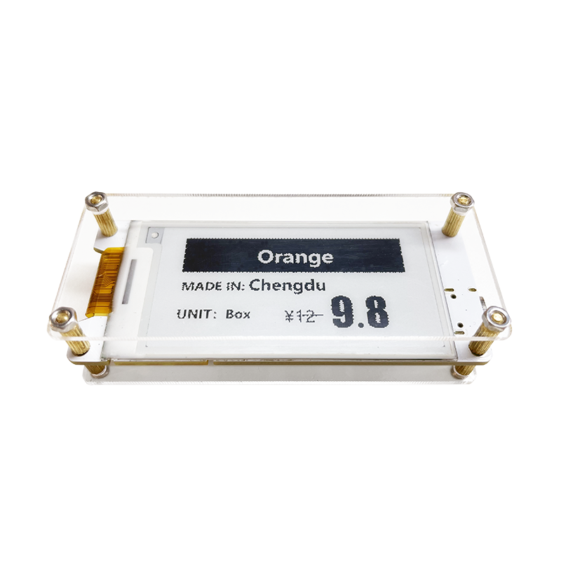 Heltec Wireless Paper