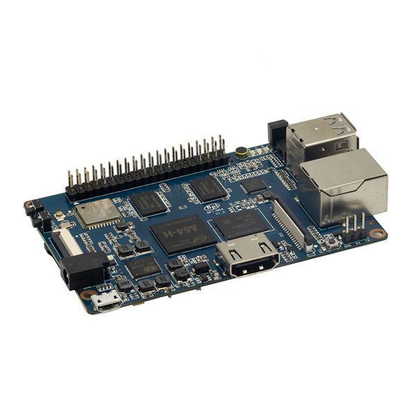 Banana Pi BPI-M64