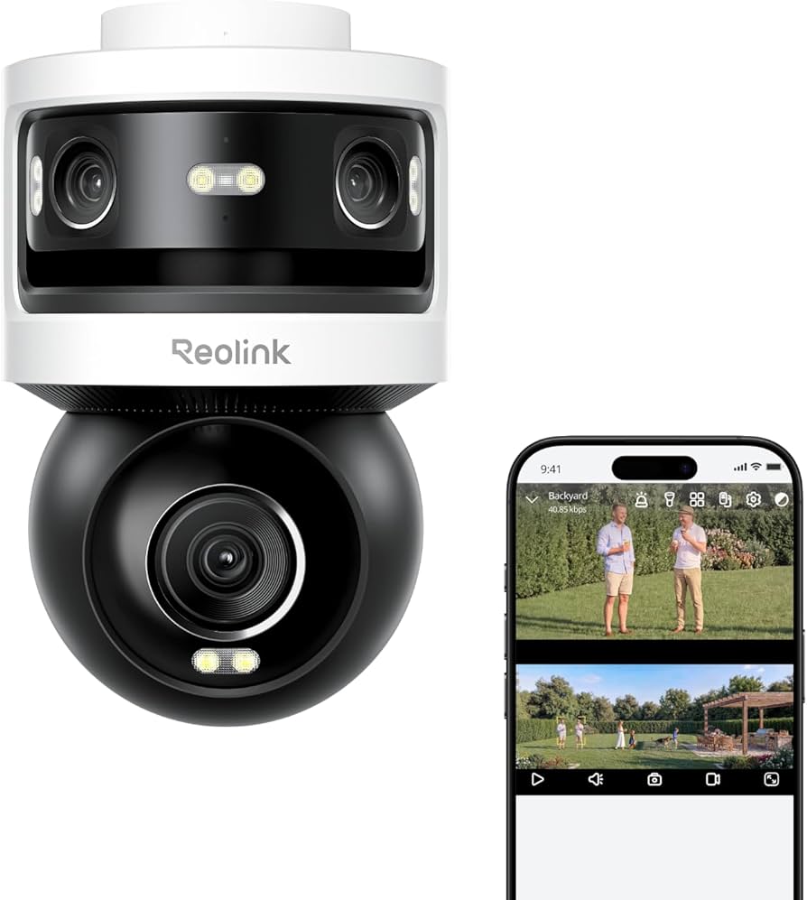Reolink OMVI 3i PoE
