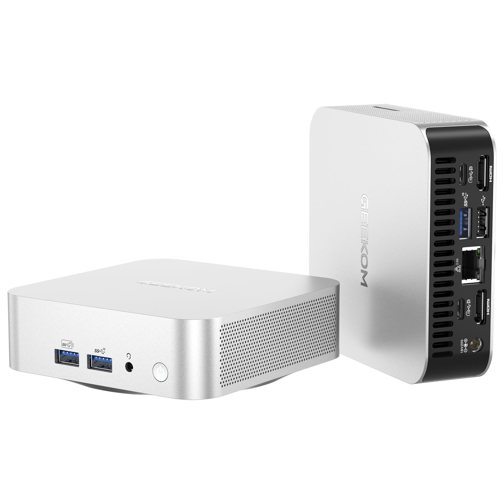 Geekom A5 Pro Mini PC