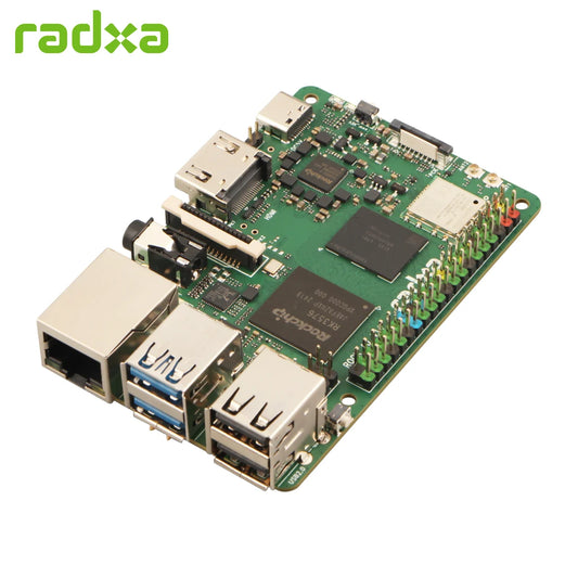 Radxa ROCK 4D 6GB