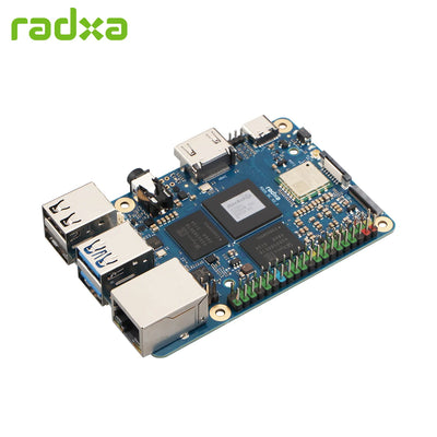 Radxa ROCK 5C 8GB