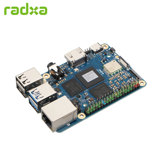 Radxa ROCK 5C 8GB
