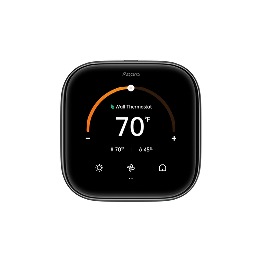 Aqara Thermostat Hub W200