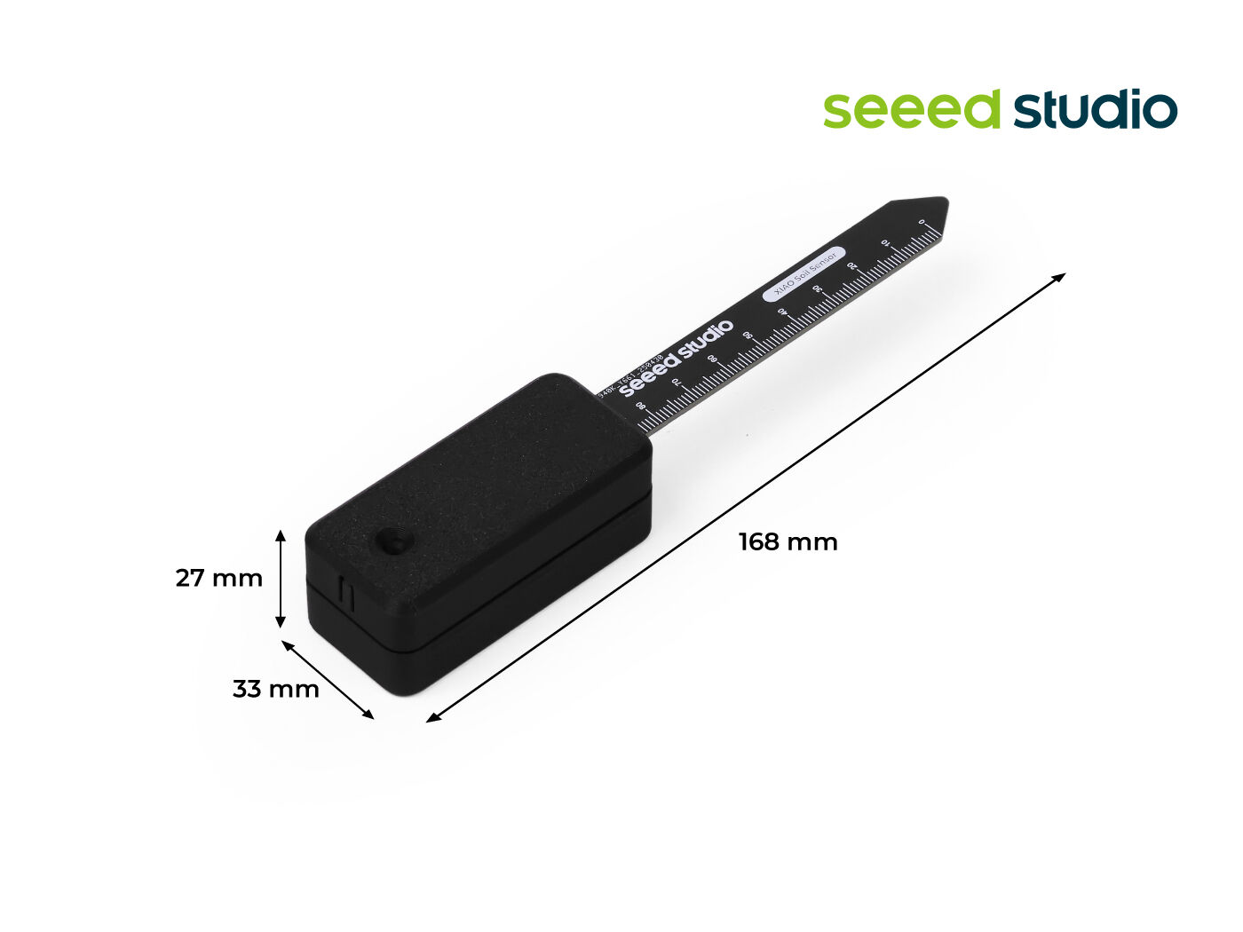 XIAO Soil Moisture Sensor