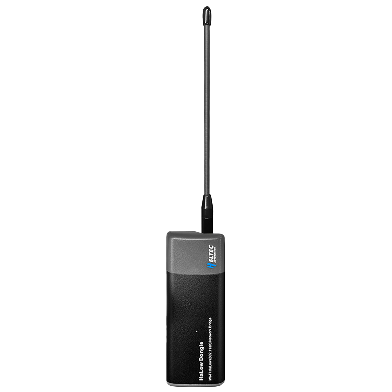 Wi-Fi HaLow Dongle V2 — 802.11ah Long Range Wireless Network Bridge
