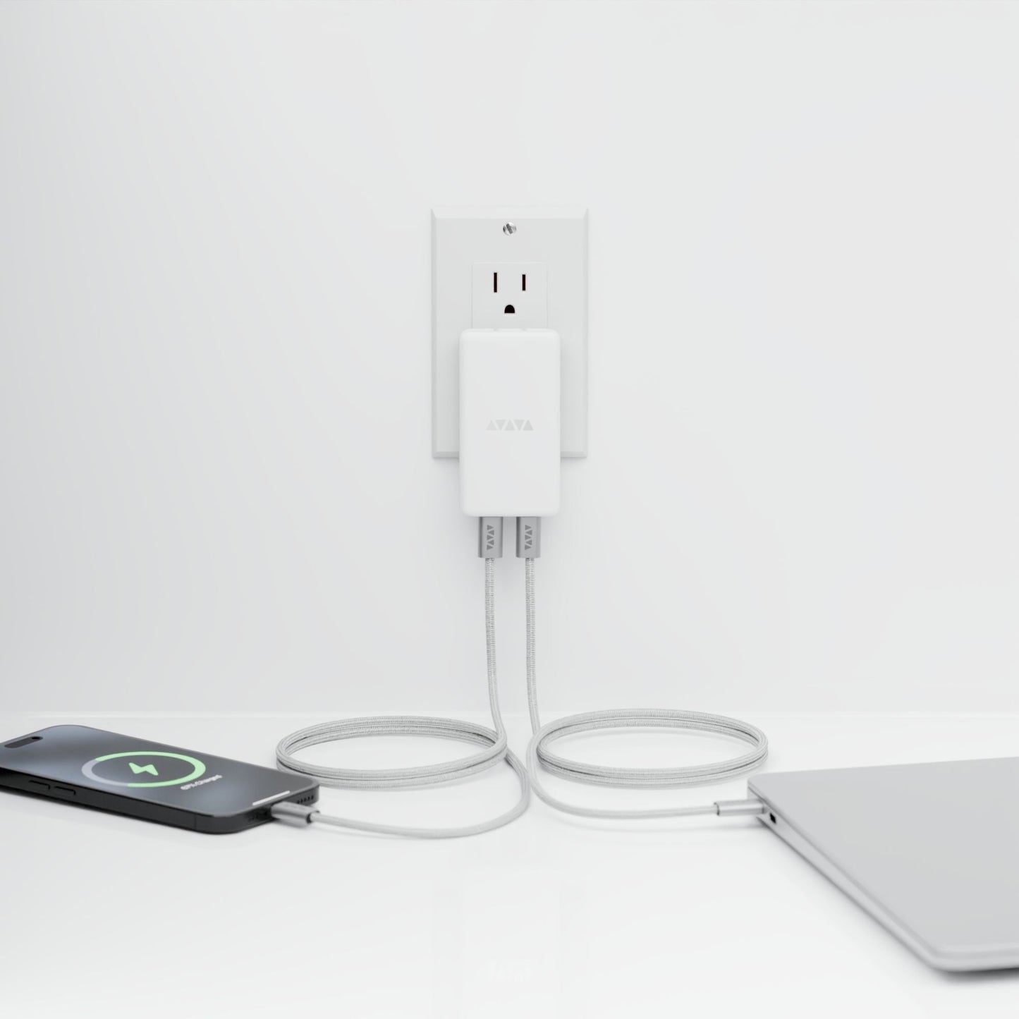 Ultra Slim - 70W - Dual Output