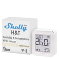 Shelly Humidity & Temperature Gen 3