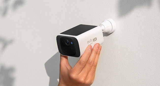 eufy SoloCam S220