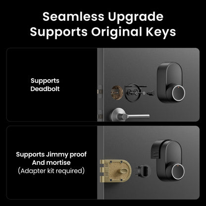 SwitchBot Lock Ultra