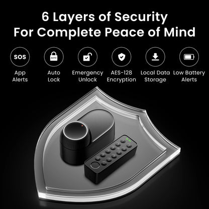 SwitchBot Lock Ultra