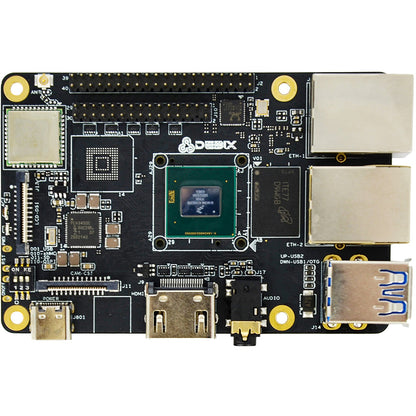 OKdo DEBIX Infinity SBC