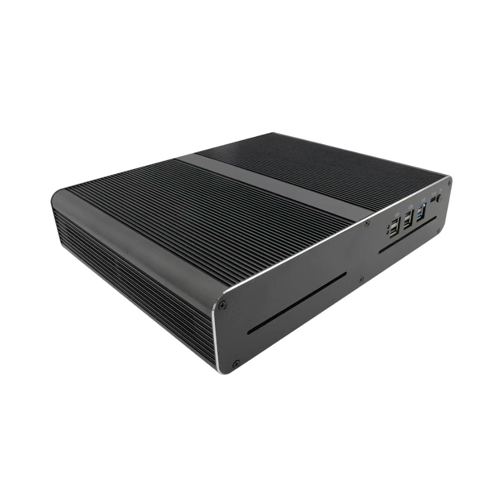 ameriDroid V7 PC — Intel Core i9-11900KB / RTX 3060M 12GB / 32GB DDR4 / 512GB Storage / Windows 11