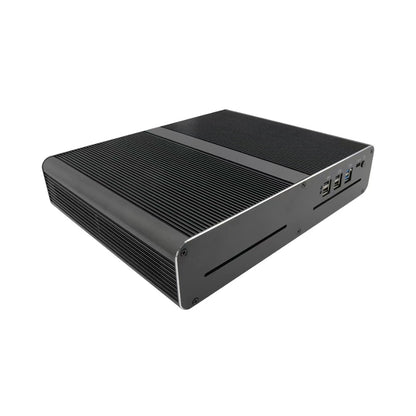 ameriDroid V7 PC — Intel Core i9-11900KB / RTX 3060M 12GB / 32GB DDR4 / 512GB Storage / Windows 11 Pro