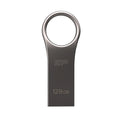 Silicon Power Jewel J80 128GB USB 3.2 Gen 1/ USB 3.0 Flash Drive