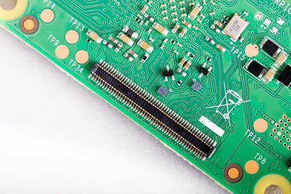 Raspberry Pi Compute Module 4 (CM4)